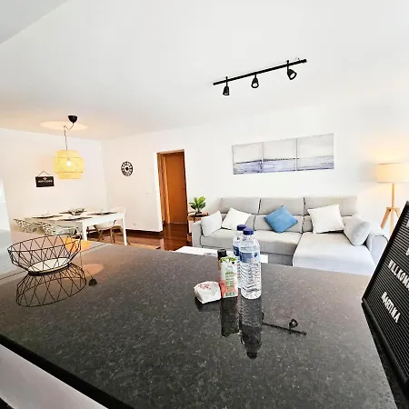 Appartement Oasis - Mountainview