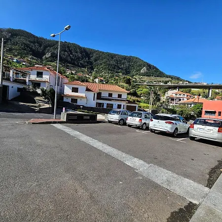 Appartement Oasis - Mountainview