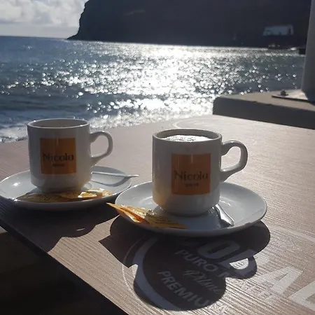 Oasis - Mountainview Machico (Madeira)