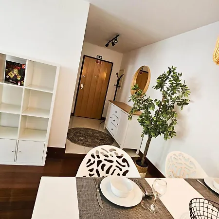 Oasis - Mountainview Appartement Machico (Madeira)