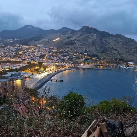 Oasis - Mountainview * Machico (Madeira)