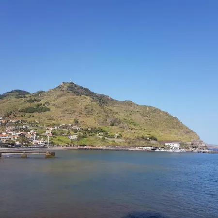 Appartement Oasis - Mountainview *