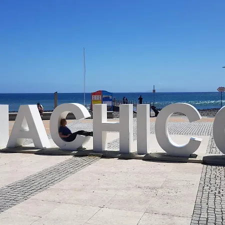 Oasis - Mountainview Machico (Madeira)