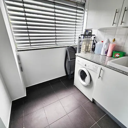 Oasis - Mountainview *