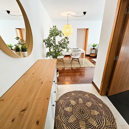 Oasis - Mountainview