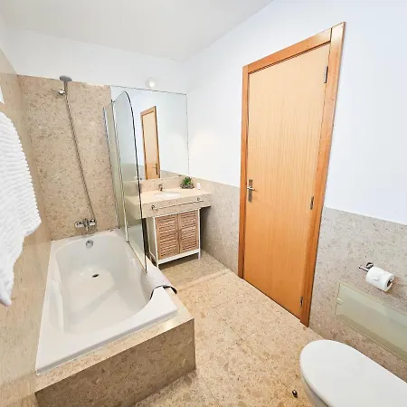 Oasis - Mountainview