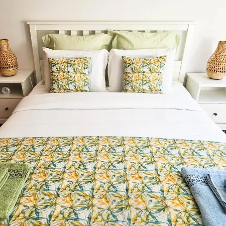 Oasis - Mountainview