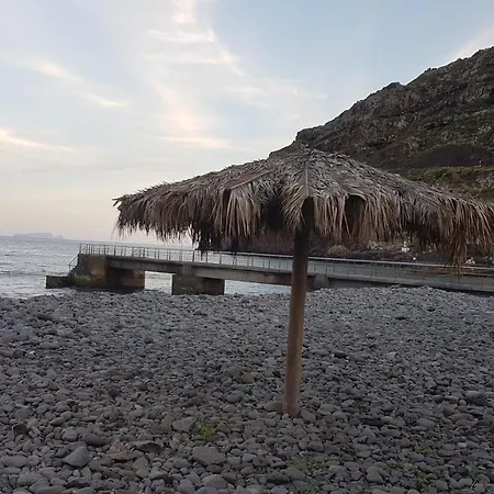 Oasis - Mountainview Daire Machico (Madeira)