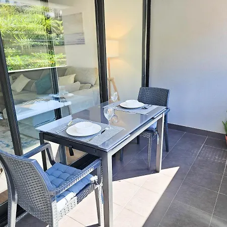 Daire Oasis - Mountainview Machico (Madeira)