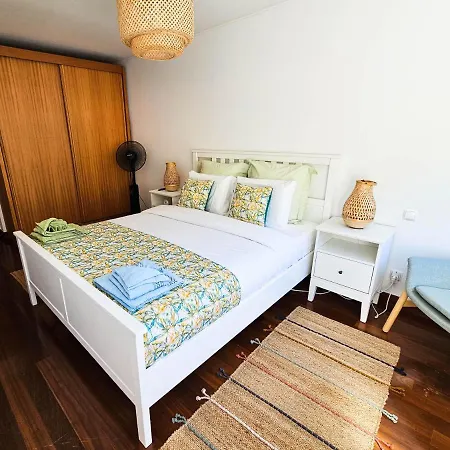 Oasis - Mountainview * Machico (Madeira)