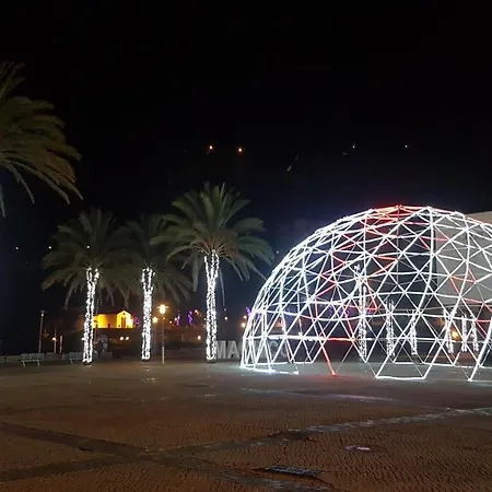 Oasis - Mountainview Daire Machico (Madeira)