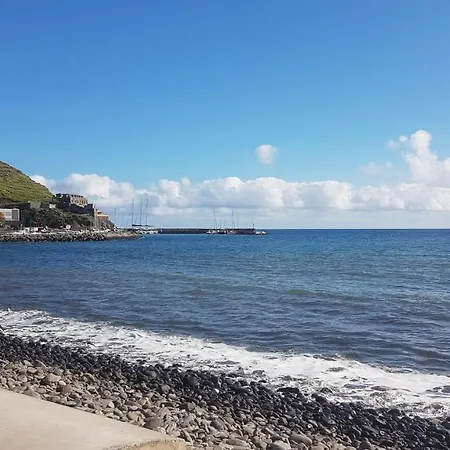 Oasis - Mountainview Machico (Madeira)