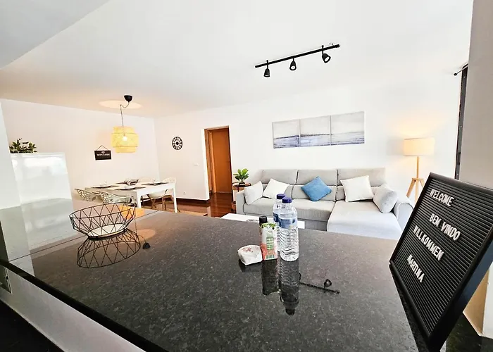 Apartmán Oasis - Mountainview