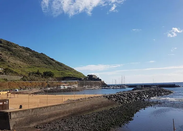 Oasis - Mountainview