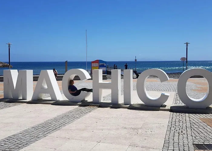 Oasis - Mountainview 马希库