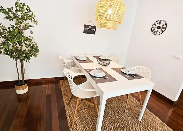 Oasis - Mountainview Apartmán