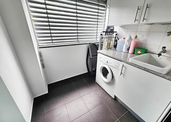 Oasis - Mountainview *