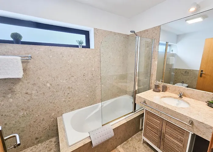 Oasis - Mountainview