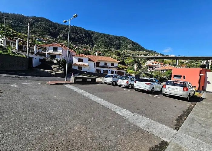 公寓 Oasis - Mountainview