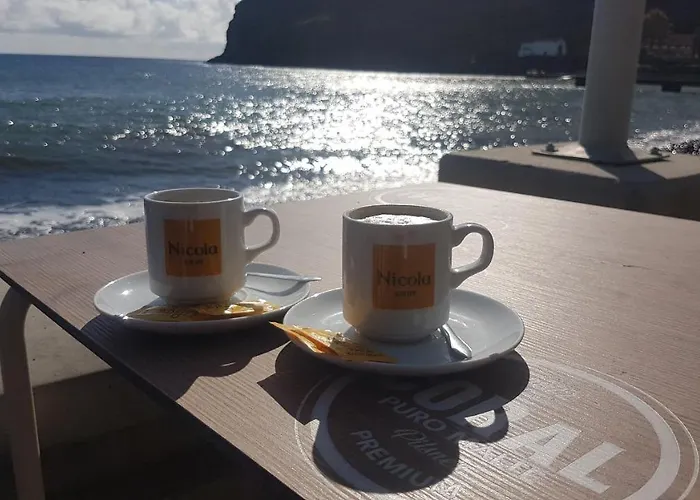 Oasis - Mountainview Machico (Madeira)