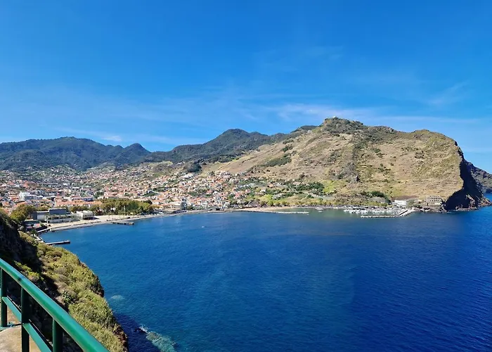 Oasis - Mountainview *