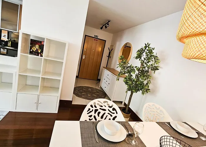 Oasis - Mountainview Apartmán Machico (Madeira)