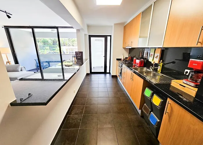 Apartmán Oasis - Mountainview *