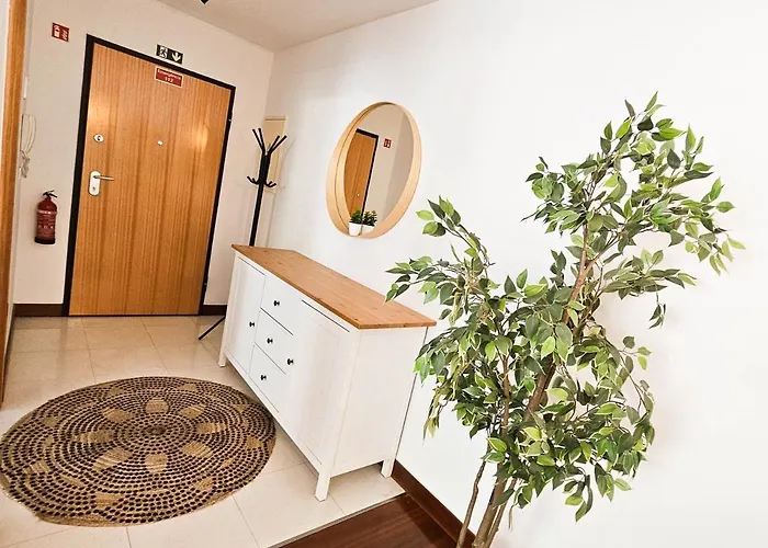 Oasis - Mountainview Lägenhet