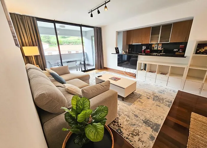 Oasis - Mountainview * 马希库