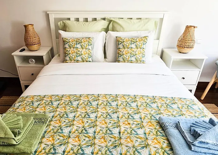 Oasis - Mountainview