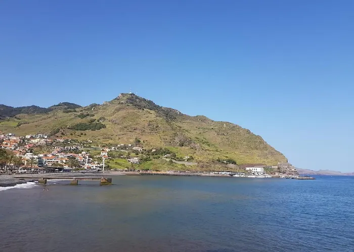 Lägenhet Oasis - Mountainview *